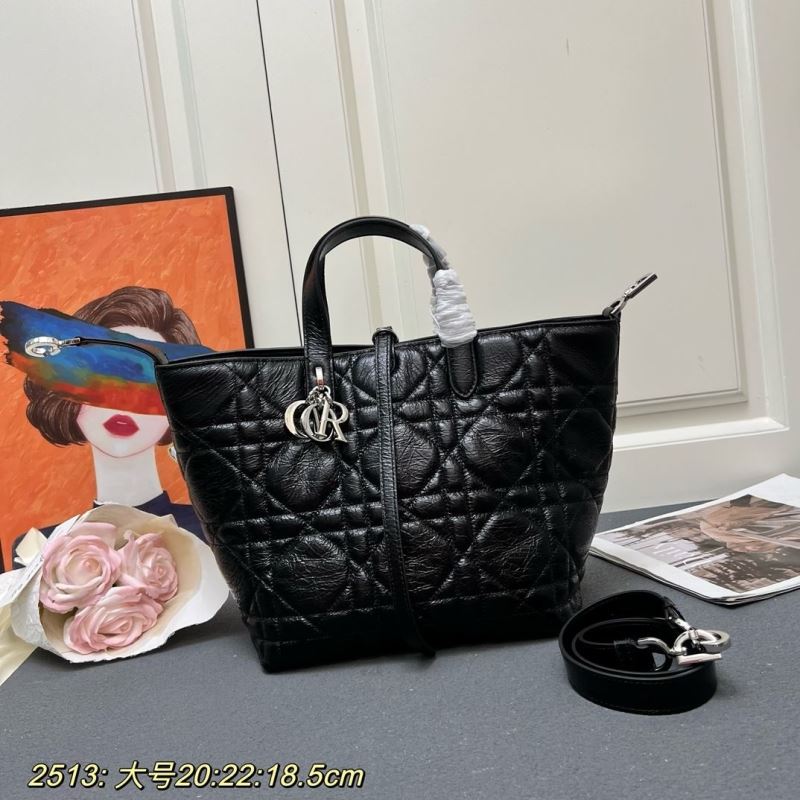D*or shopping bags